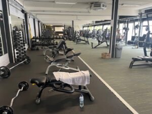 Foto van sportschool Fitness NL - Fitness Oosterhout