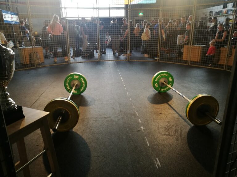 Crossfit Bunschoten