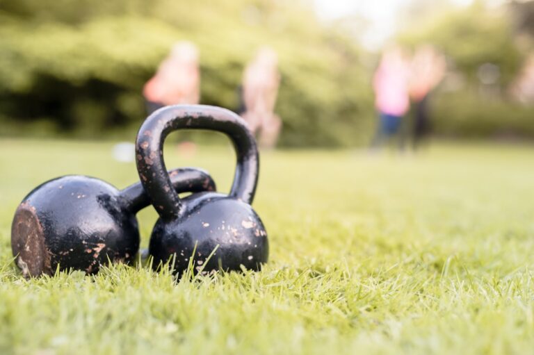 Believe in Outdoor Training