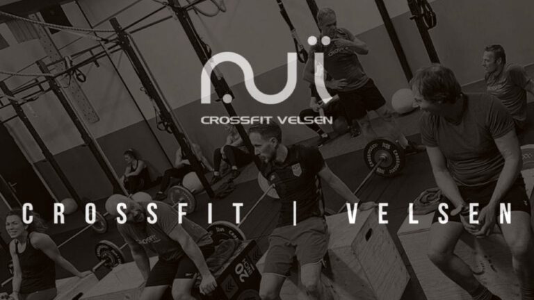 Nuï I CrossFit Velsen