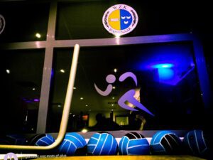 Foto van sportschool Njoy Fitness Wassenaar