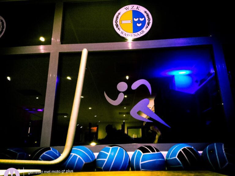 Njoy Fitness Wassenaar