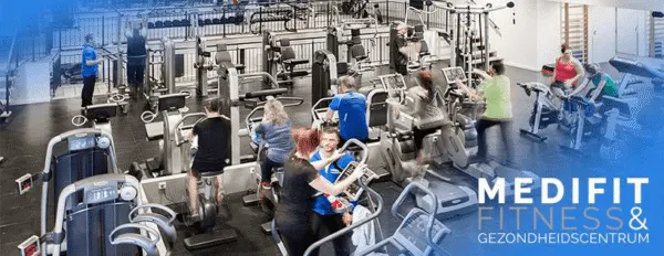 Medifit Fitness