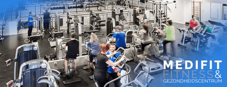 Medifit Fitness