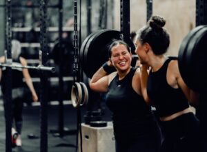 Foto van sportschool FITTR | CrossFit Oosterhout