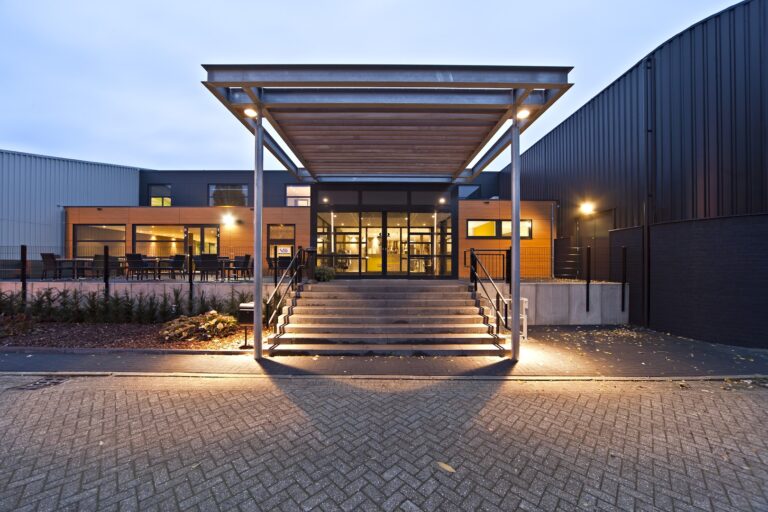 Health & Sports Club Vouershof