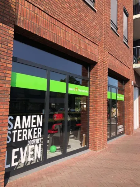 Sport & Slankstudio Etten-Leur