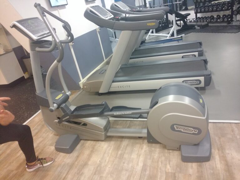 Sports & Health Rijnkade