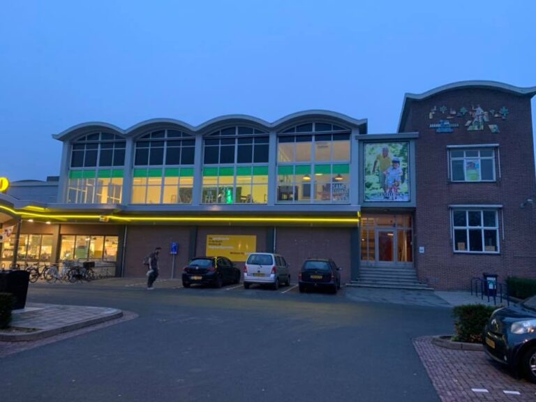 Sport & Slankstudio Udenhout