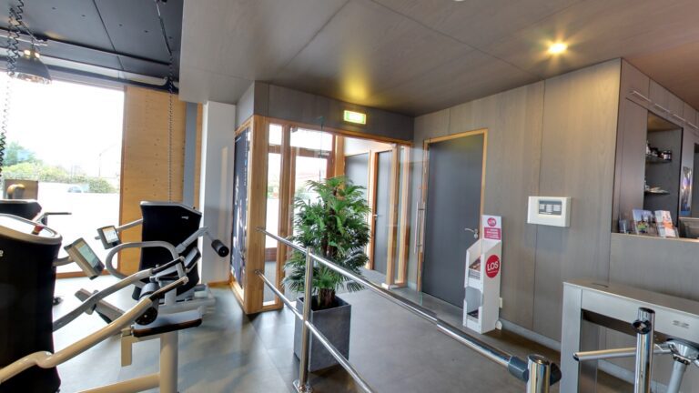 Fitness Energiek