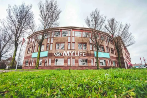 MyLife Heemskerk
