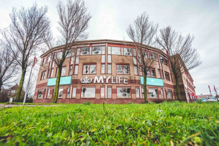 MyLife Heemskerk