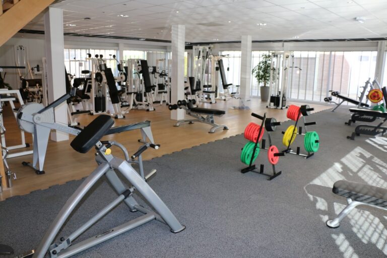 ChrisFit Gym Breskens