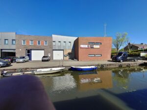 Umi Ryu karatedo - Ernst van der Zee Shihan