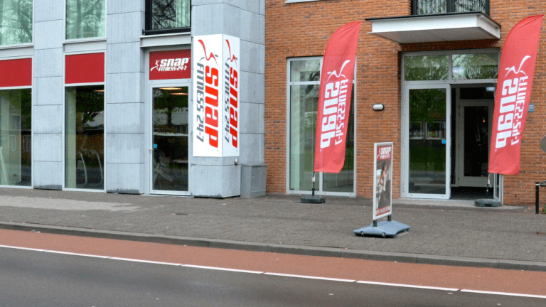Snap Fitness Breda