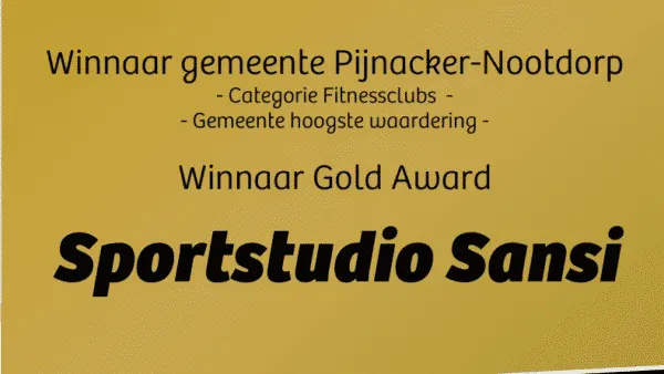 Sportstudio Sansi