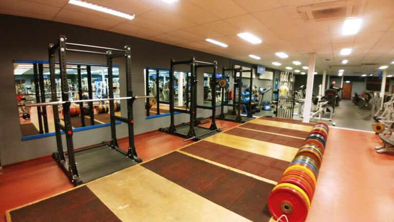 Haefland-Sport B.V.