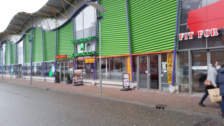 SportCity Rotterdam De Kuip
