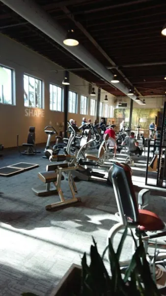 Health Works Fitness Zeist