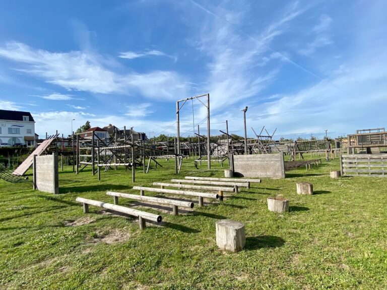 Bootcampnoordwijk