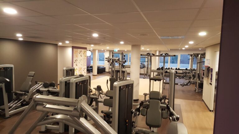 Anytime Fitness Nootdorp
