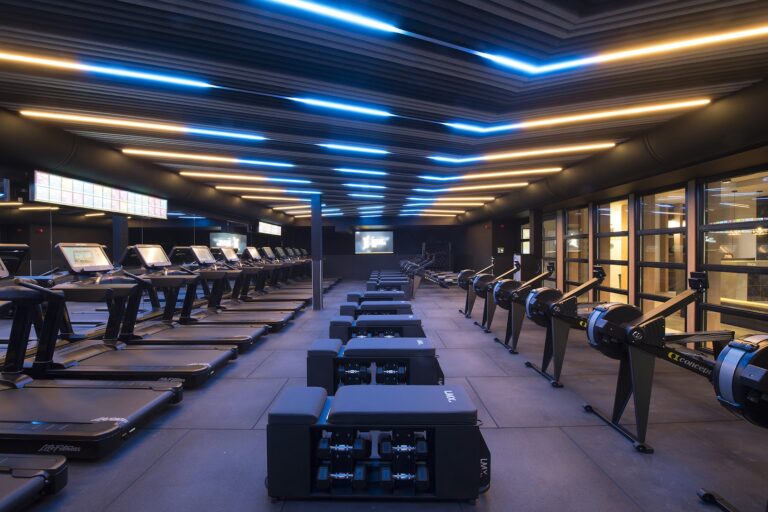 Switch the Gym Veldhoven