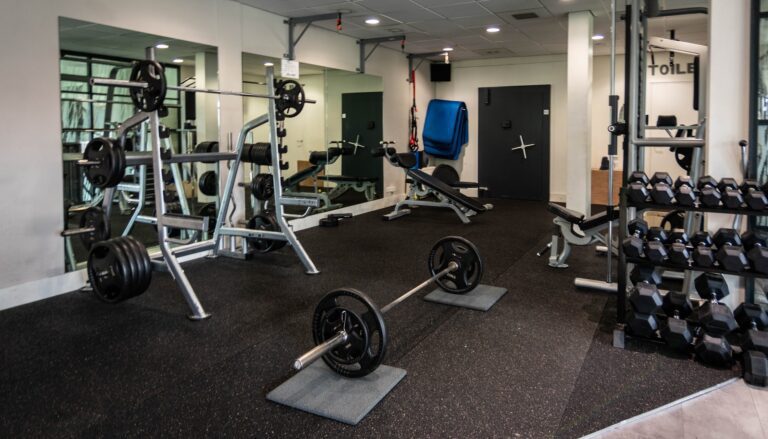 Sens Fitness