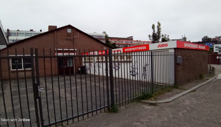 Sportschool Muilwijk