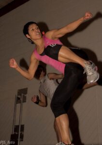 Foto van sportschool Sportschool-Fitnesscentrum Richard de Bijl & Chita Gross