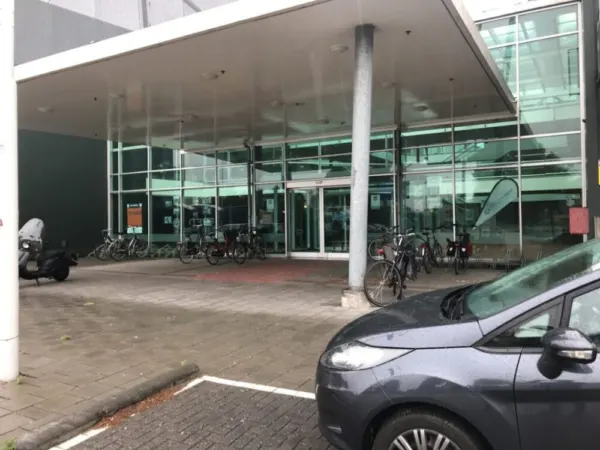 Sportcentrum De Club B.V.