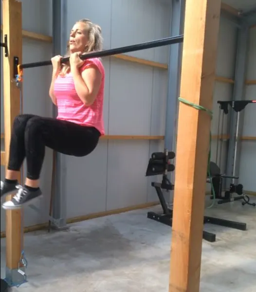 Fullbody Gym