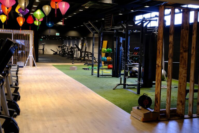 Move 24/7 Health Club Maarssen