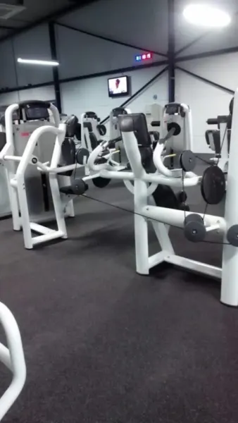 Fitklub Venray Keizersveld