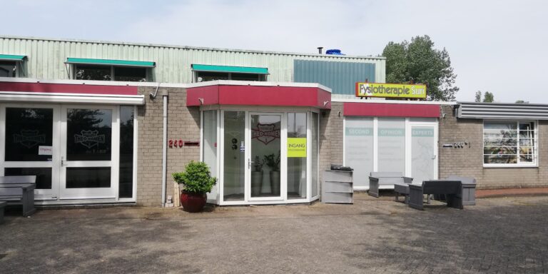 Sportingclub Theo Komen