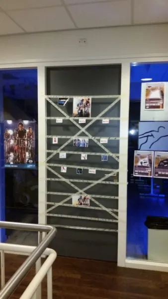 Premium Fitnessclub Ron Haans Kampen