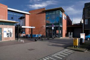 Foto van sportschool Newstyle Healthcenters Vianen