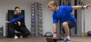 Foto van sportschool Studio-VitaFit