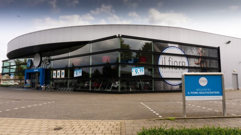 il fiore healthcenters Panningen