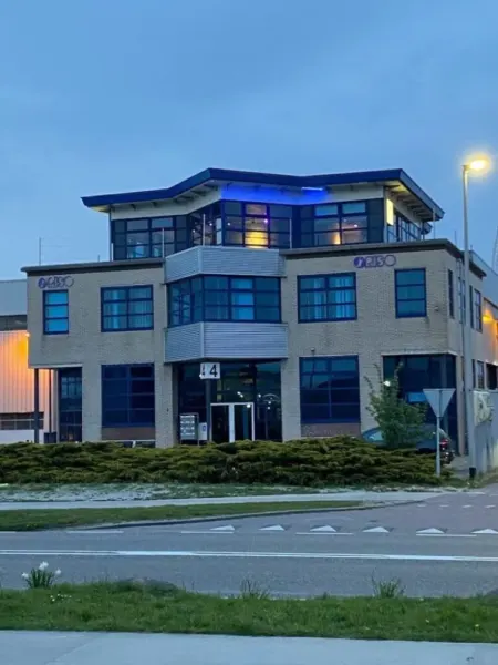 Next Level Sassenheim bollenstreek