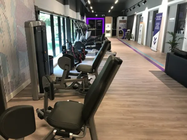 Anytime Fitness Valkenburg