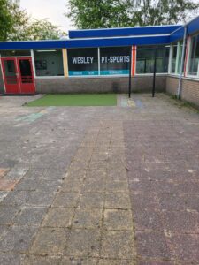 Foto van sportschool Wesley Pt Sports
