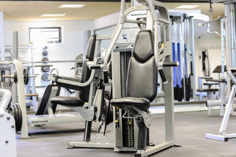 Fitness Studio Dekker