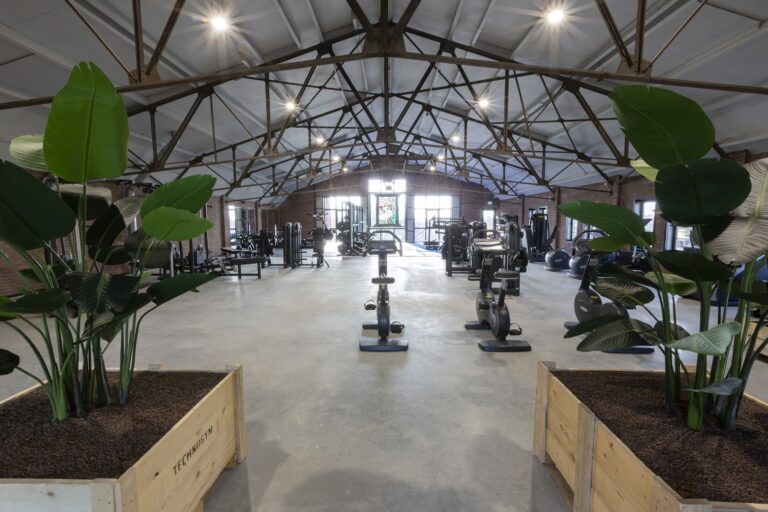 CLUBPT Veghel | Urban Gym