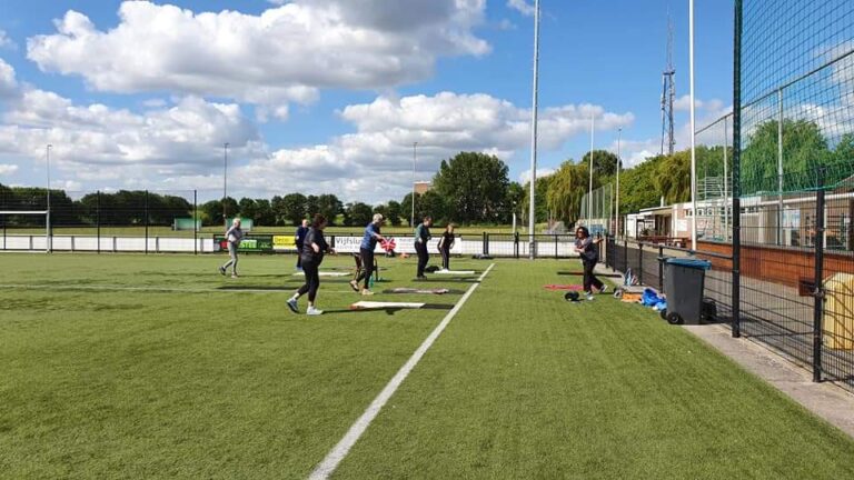 Sportcentrum Kooistee