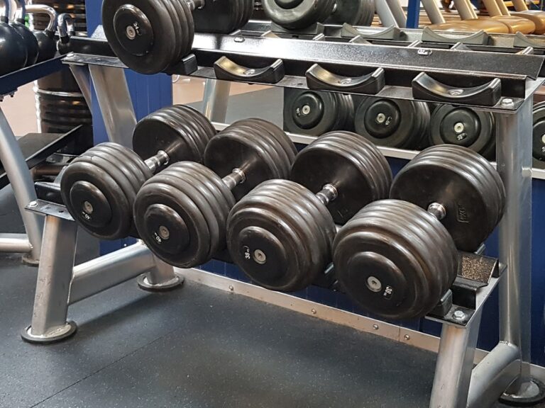 Sportcentrum Life Maasland