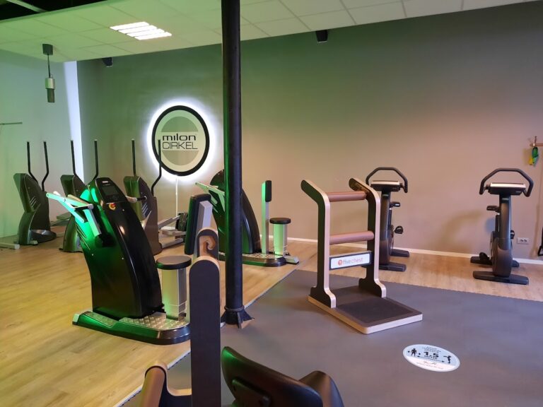 D'Espo Milon PT club