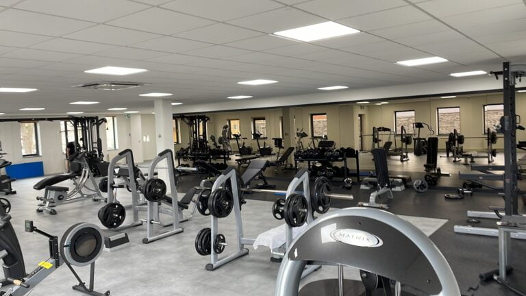 Sportcentrum Sunfit Ede B.V.