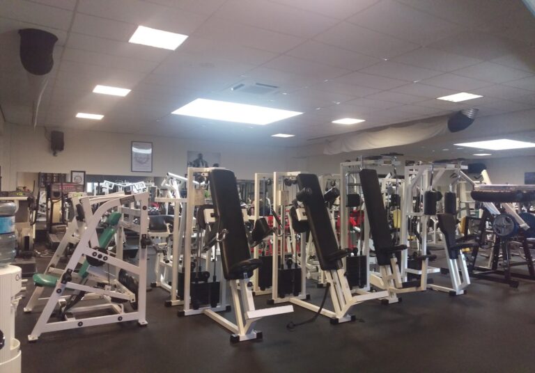 Sportcentrum Sport Arena