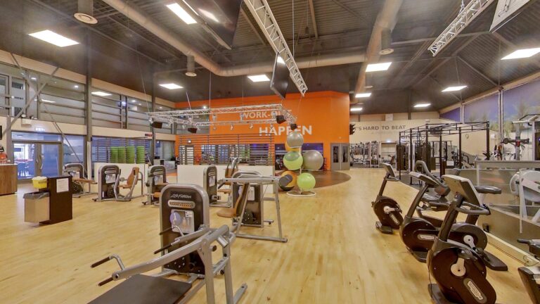LifeFit Centre Haarlem