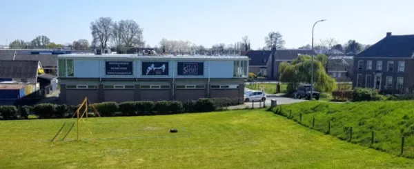 Hux Sport